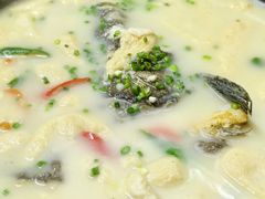 -西郊八号·山野江西菜(开发区店)