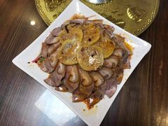 -苗氏卷子鸡(张掖金鸿大厦店)