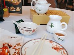 -稻香酒家·33年老字号·港式粤菜(富邦中心店)