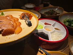 桂花香酥烤鸭-青年公社烤鸭(滨湖银泰店)