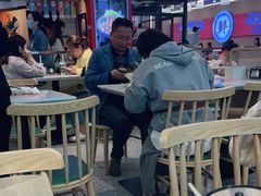 大堂-苏晓玥·手作江南小吃(深圳北站店)