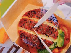 -麦当劳(仙林亚东城得来速店)