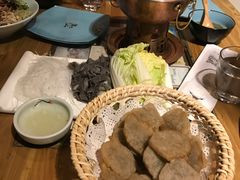 -局气 烤鸭·北京菜(光华路店)