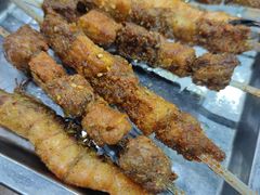 -老虎滩大连海鲜烧烤(建邺云锦路总店)