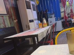 -年轮烧烤·羊蝎子·烤鱼(星湖街店)