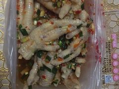 -黎里王记辣脚(黎里总店)