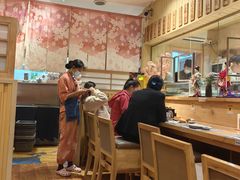 -昱匠·日本料理(金融街店)