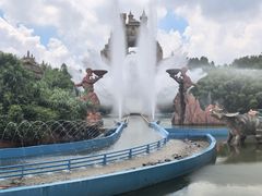 -郑州方特欢乐世界