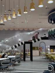 -奈尔宝家庭中心·亲子餐厅(鄞州万达店)