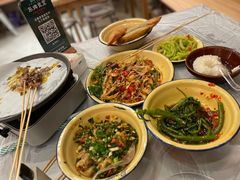 -东排食堂长沙小吃大排档(五一广场店)