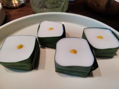 -泰香米泰国餐厅(南宁店)