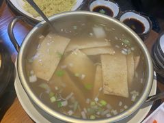 -红辣椒八爪鱼特色韩国料理