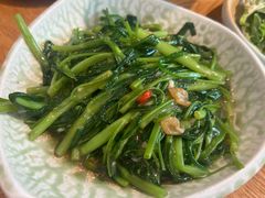 -尚SHANG泰国菜(中山大道店)