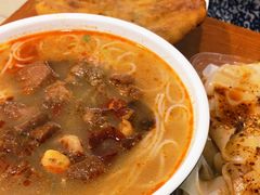 -顺华粉馆(桃园南路店)