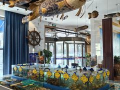 -海铺·渔家虾水饺(皇姑店)