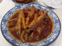 -回家吃饭·地道南昌菜(建德观总店)