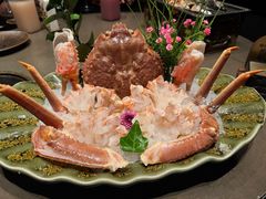 -蟹犇•帝王蟹雪蟹(陆家嘴店)
