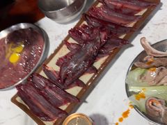 -铜元老码头鳝鱼火锅