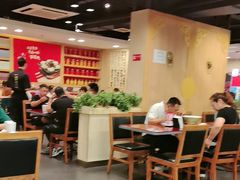 -宏状元现熬粥·京味菜(五棵松店)