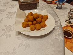 -万宝海鲜舫(劳动公园店)