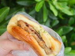 -派斯俊·本味(解放南路店)