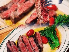 -芭莉与彩虹西餐厅(成都合生汇店)