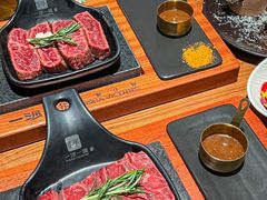 -一沙一城·岩烤牛扒(深圳首店)