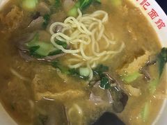 -项记面馆(明瓦廊店)