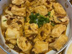 -裕鼎鲜·新中菜(八一广场万达店)
