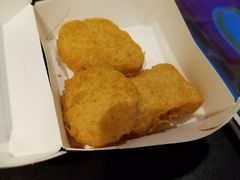 -麦当劳(东急新天地店)