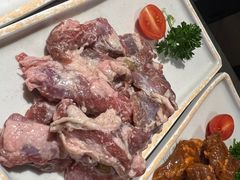 -喜来稀肉(虹泉路店)