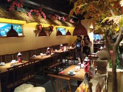 大堂-老湘村·湖南土菜(天河维多利店)