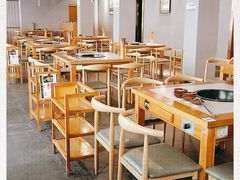 大堂-小红碗老火锅(1958店)