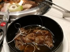 -焼肉 ウエスト(天神店)