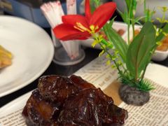-丰收日·小海鲜·沪上家宴(顾村正大店)