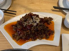 -兔行天下-鸿鹤鲜锅兔(中海国际店)