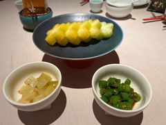 -金海华·悦食东方(苏州中心商场店)