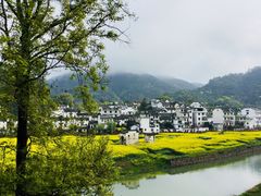 -新安江山水画廊风景区