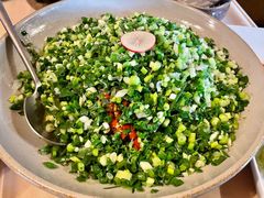 爽爽烧椒鸡-山石榴·贵州菜(丰盛里店)