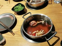 -呷哺呷哺 黄金牧场 (新中关购物中心店)