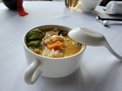 -富力丽思卡尔顿酒店·丽轩中餐厅