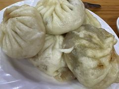 -小胖包子王(阜成门内店)
