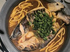 -半天妖烤鱼(印象城店)