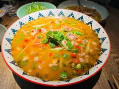 -凡人&庄阿姨的辣(万寿亭店)