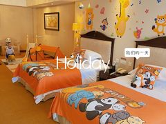 -重庆长寿碧桂园凤悦凤凰酒店