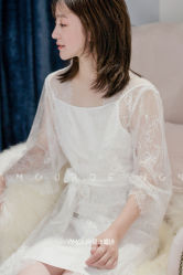 -AMOUR·爱沫婚纱礼服·小众设计品牌