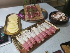 -炭之家·齐齐哈尔非遗烤肉·鲜切直供(中央大街店)