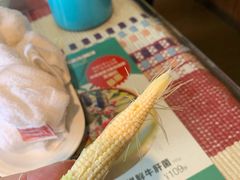 -慢丽江·云南野生菌土鸡锅(付家庄店)
