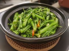 -港丽餐厅(高德置地店)