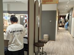 -海马体照相馆(上海月星环球港店)